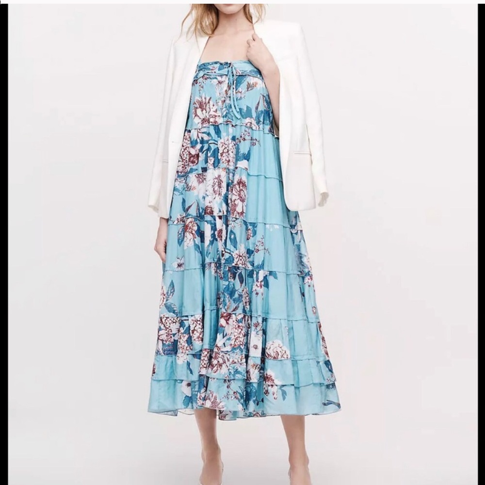 Julia Diane Von Furstenburg dress XXS